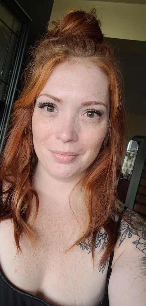 Can't beat good lighting 🙂 by peccavi1313