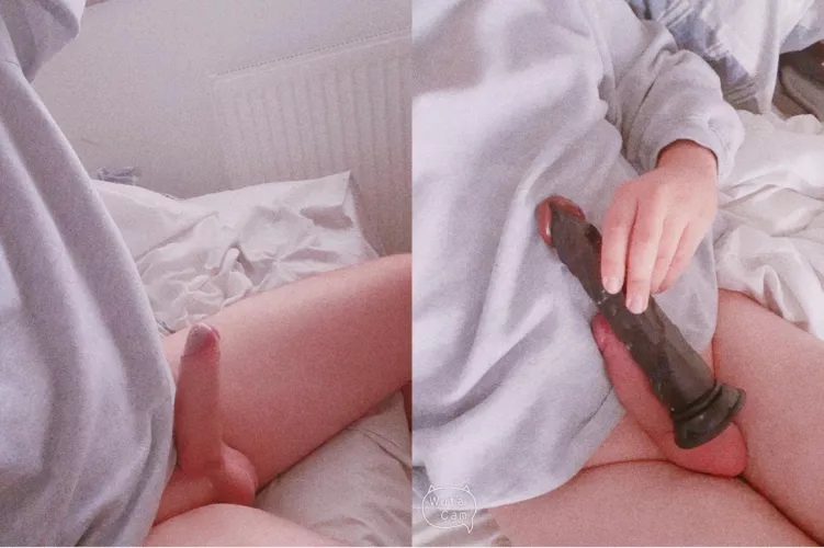 Can't believe I ever thought I was worthy of having sex with a woman by Tori-Grace