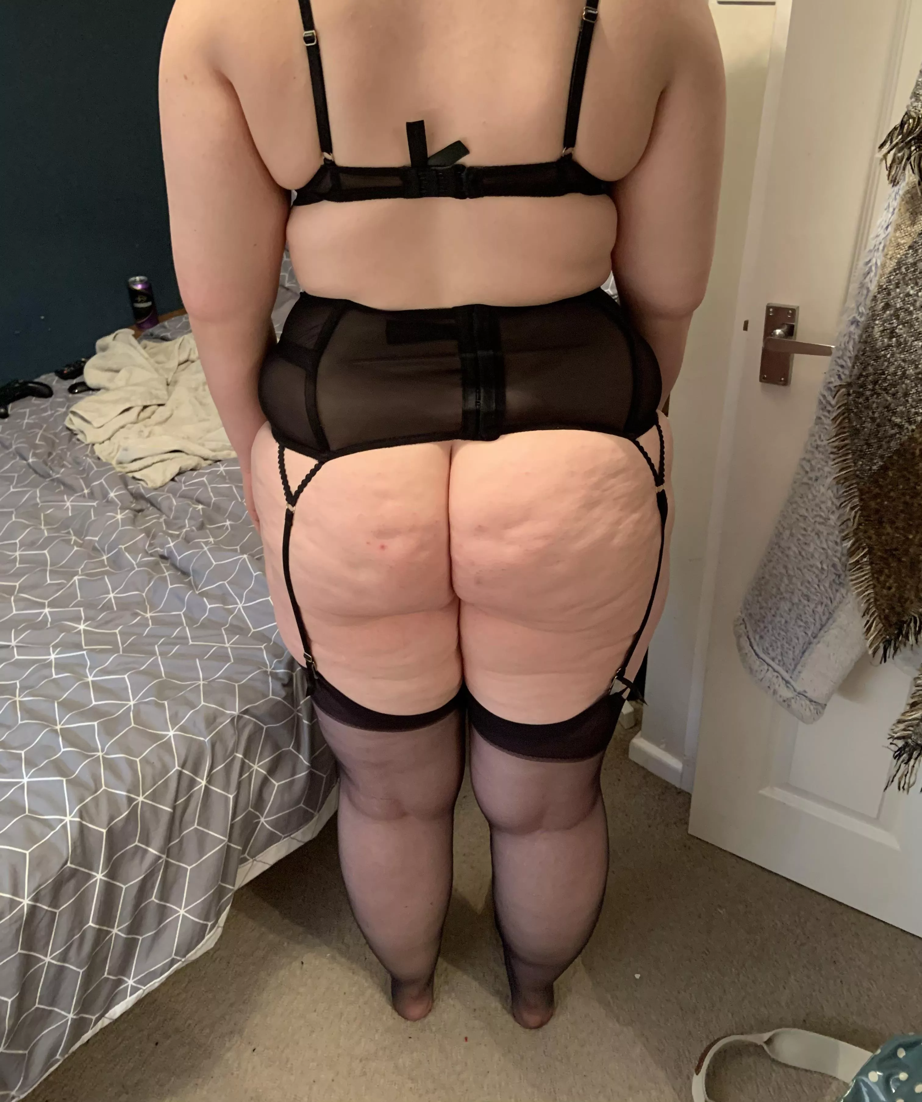 Can’t bend over in this! Help? posted by Affectionate-Ad-1398