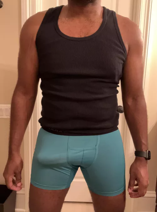 Can’t contain it by lance87654