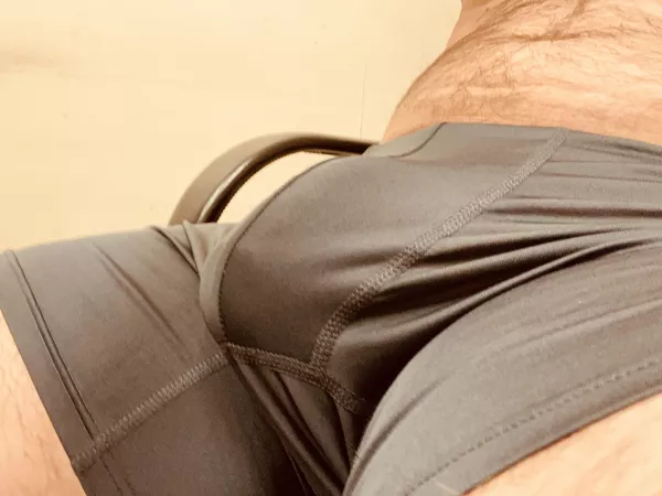 Can’t control him anymore by Daddyswing79