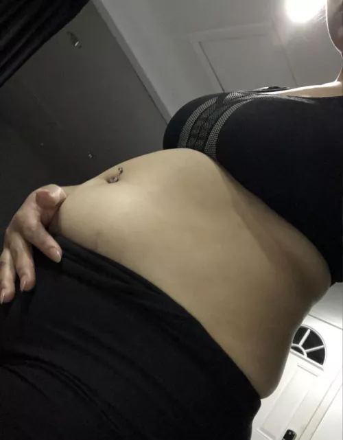 Can’t control myself…. Should I keep going 🥲 by azn_mami