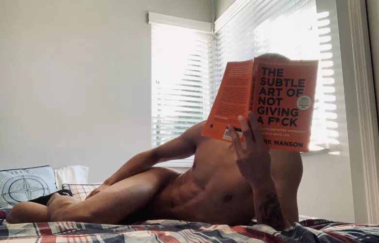 Can’t find a f**k to give by Jay323567