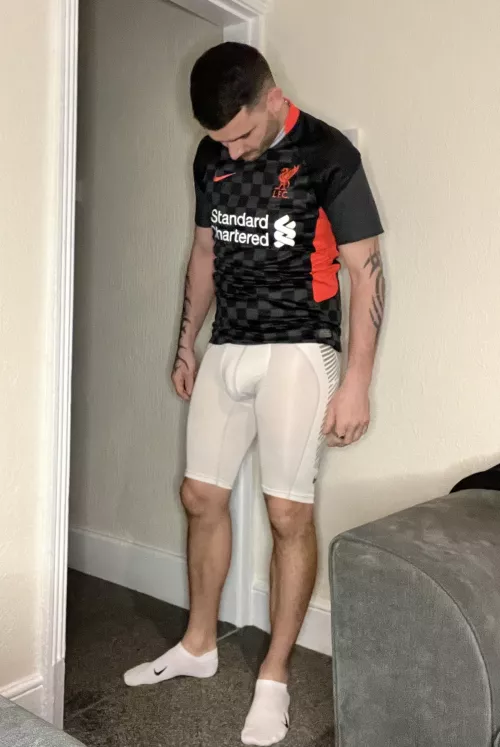 Can’t find my bottoms anywhere😏🍑😂😈 by AntLee8986