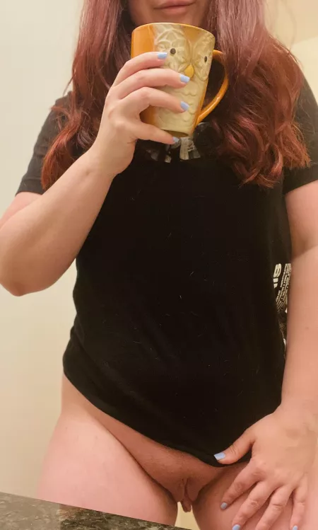 Can’t get enough of pumpkin spice 🥵 by positivelypisces93