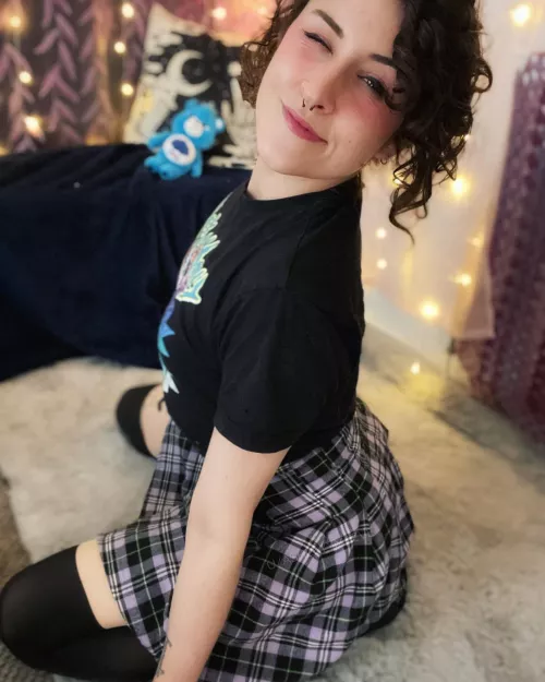 Can’t get enough of these <3 by ashleyymaeve