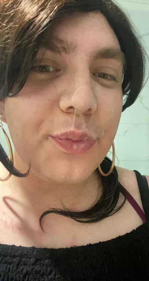 Can’t get more humiliating than this by daisy_chicago