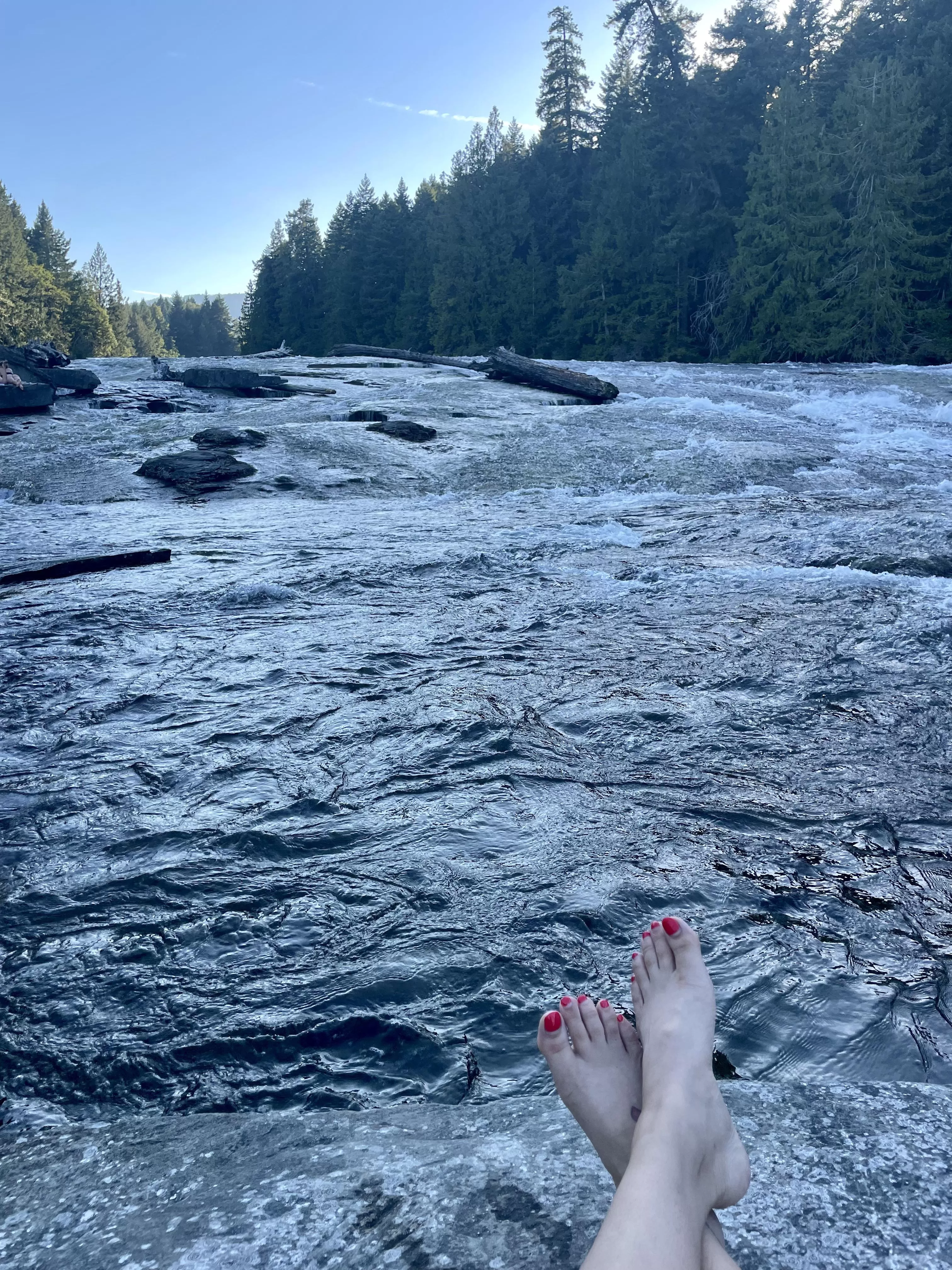 Can’t get much better than this posted by Jennii-ticket