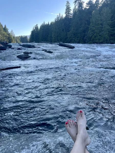 Can’t get much better than this by Jennii-ticket