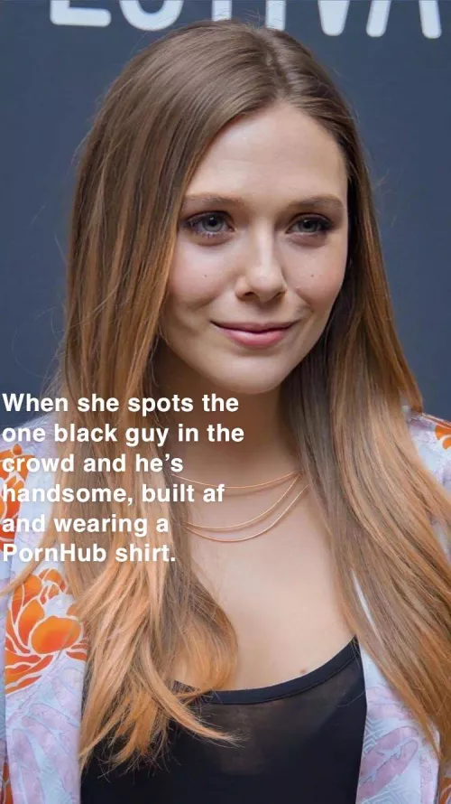 Can’t get the thought out of her mind. by Here4YourTime