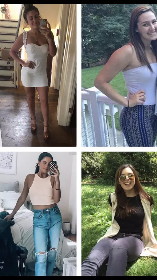 Can’t go wrong by Civil_Age8820