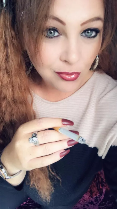 🔥Can’t have fans without haters. 🤷🏻‍♀️ A big thank you to all the love and support. You all rock. Happy Saturday peeps. 🔥 by OceanEyez00