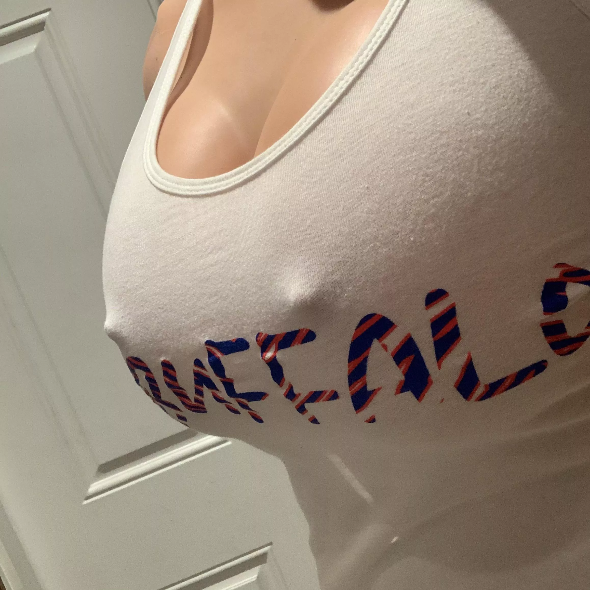 Can’t help but show off the girls posted by rizzo_michael