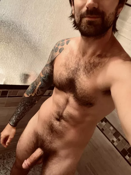 Cant help but smile when I get kind words on my posts. Thank you all! by [deleted]