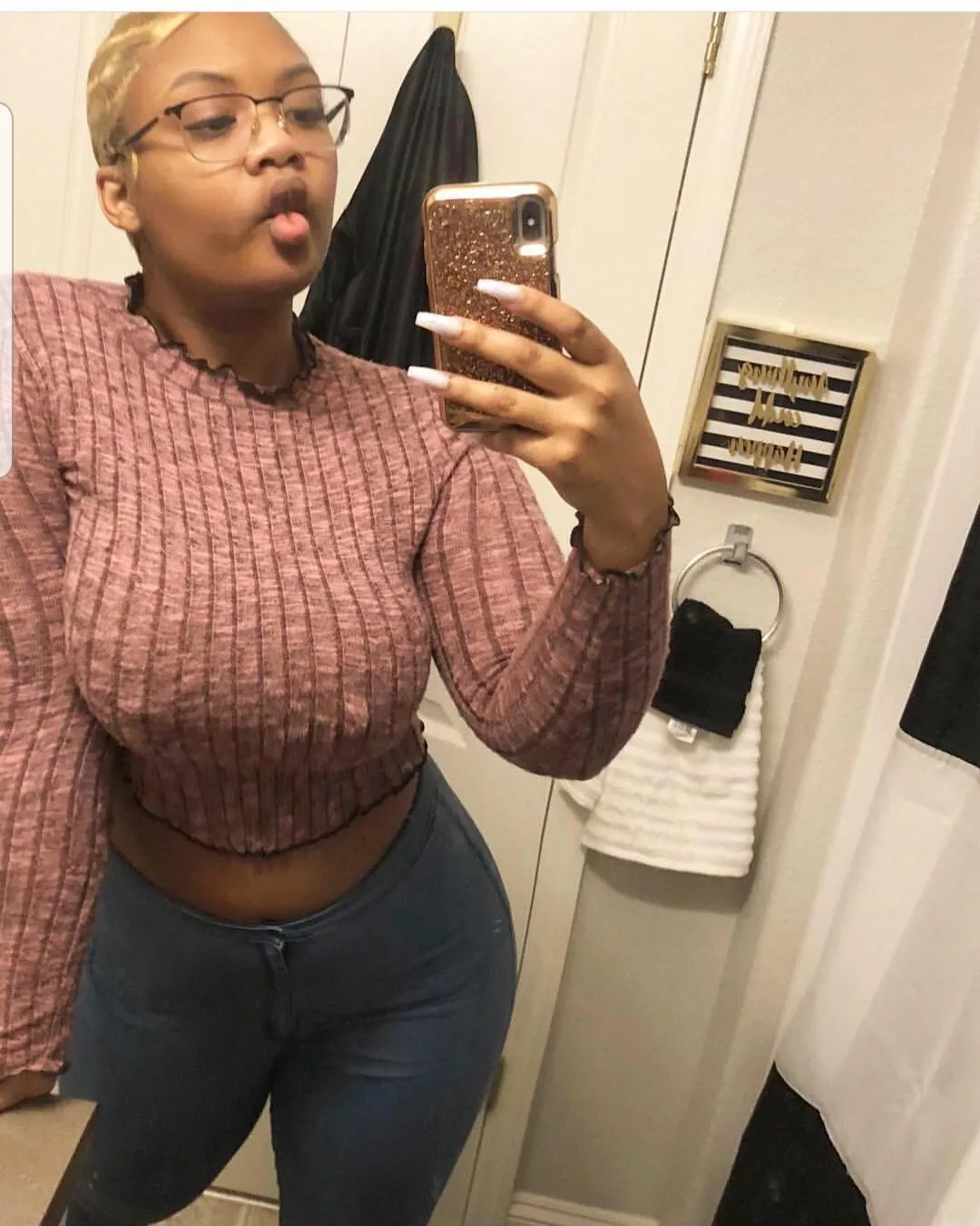 Can’t hide em posted by Cutthroatt21