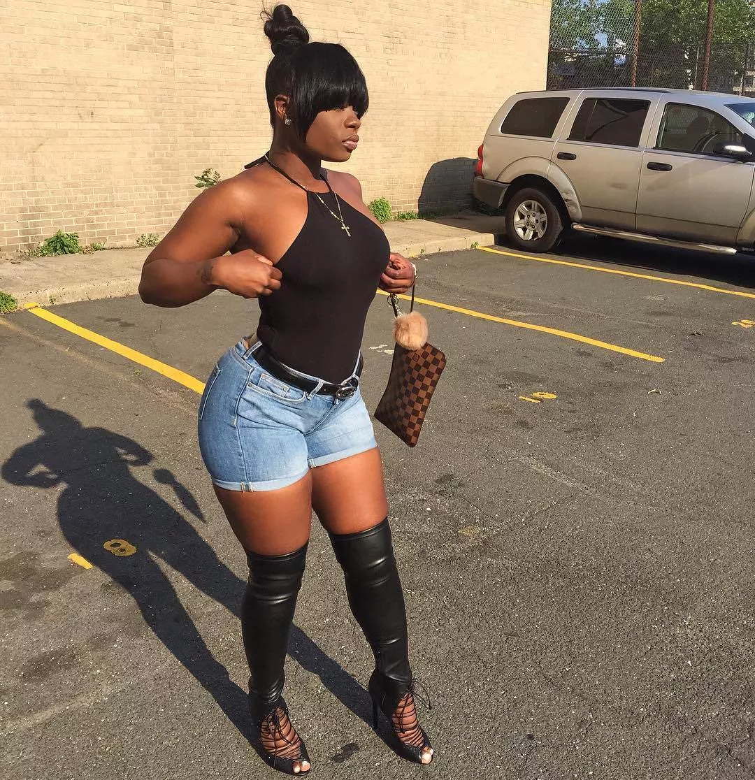 Can't hide it posted by LasherDeviance