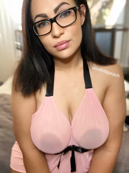 Cant hide them 😜 by kinkykat977