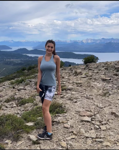 Can't hide these by amerigoseven