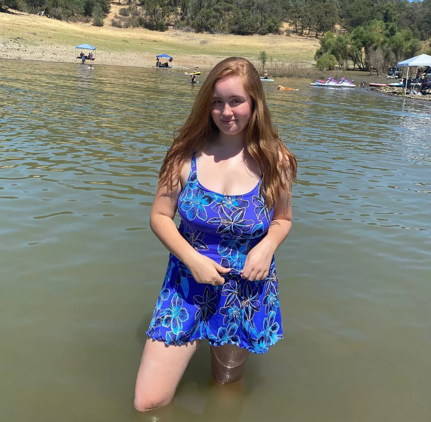 Can't hide those posted by justabigtittylover