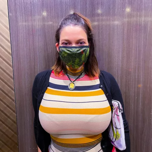 Cant hide those (Brooklyn Springvalley)