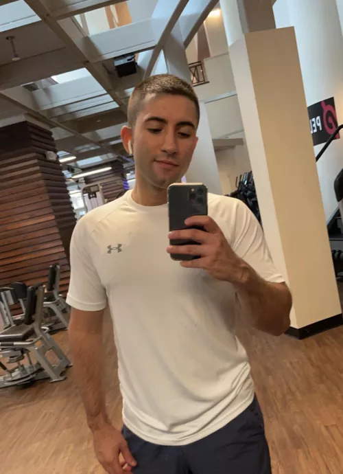 Can’t miss a day by mrnyann