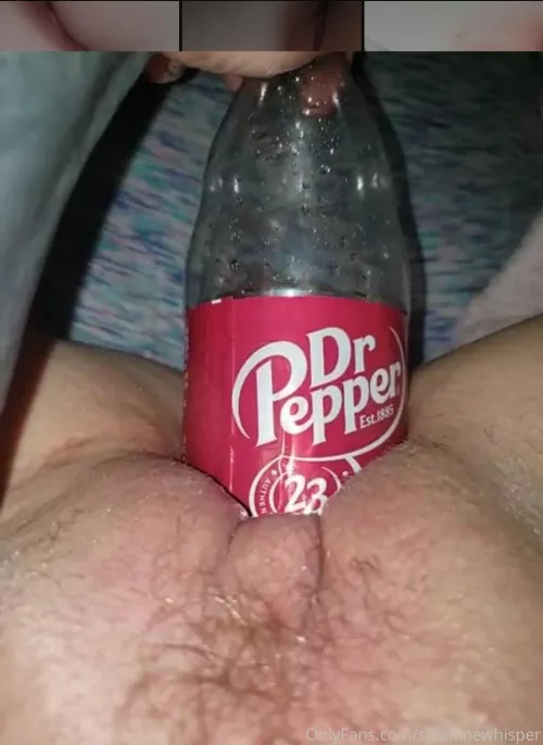 Can't quite get it all in 🥵 by neriine