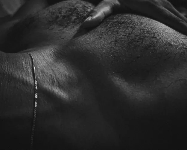 Can't say hairs are my asset but I try by essvche