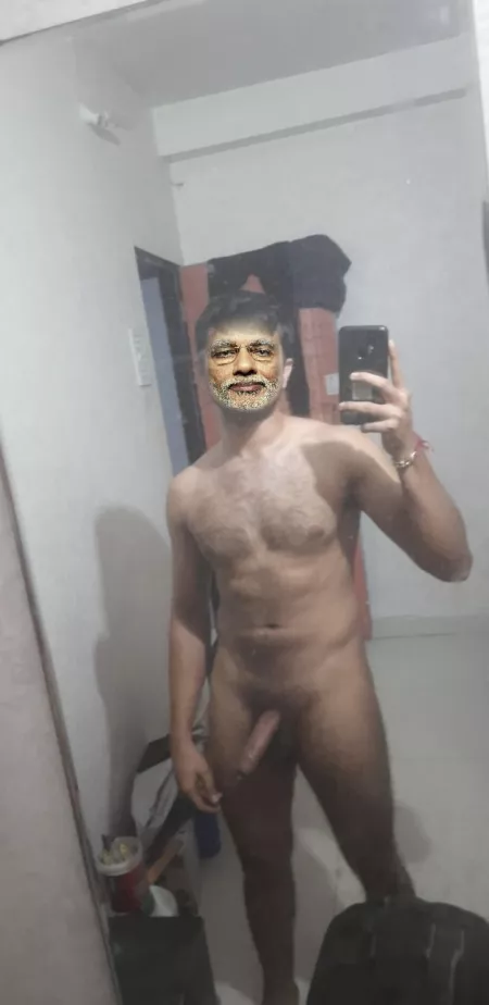 Can't show my face but want a face 😂 fingers crossed by man-Fluid