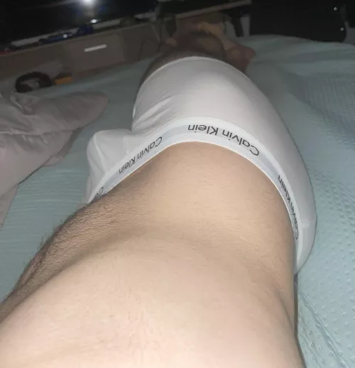 Can’t sleep. by TheMightyEdge