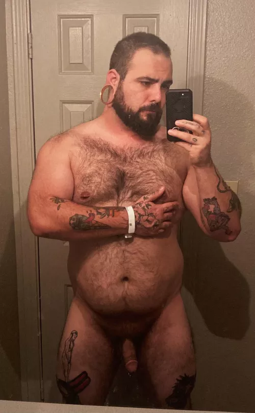 Can’t sleep by TruffleDad