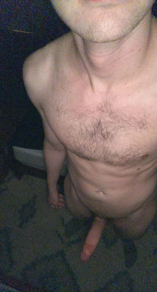 Can’t sleep by jm9m