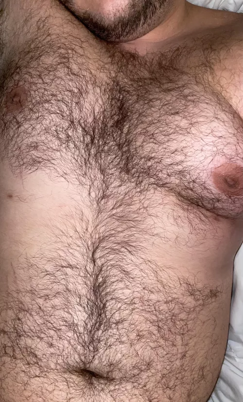 Can’t sleep by Hairbair12