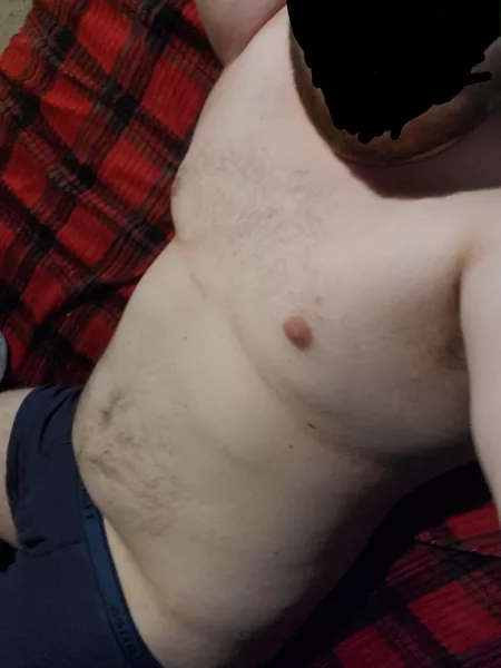 Can't sleep. by Logan_Glenn