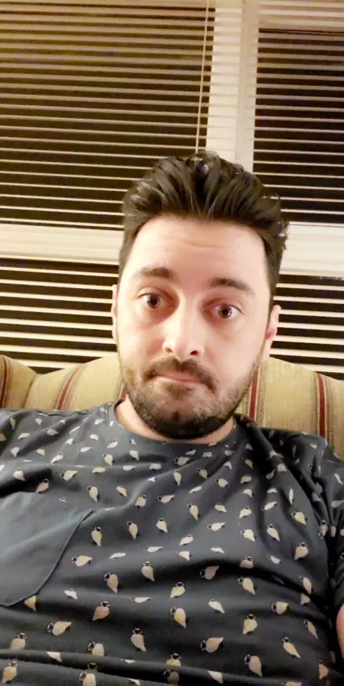 Can't sleep anyone fancy a late night/early morning chat by jaffty21