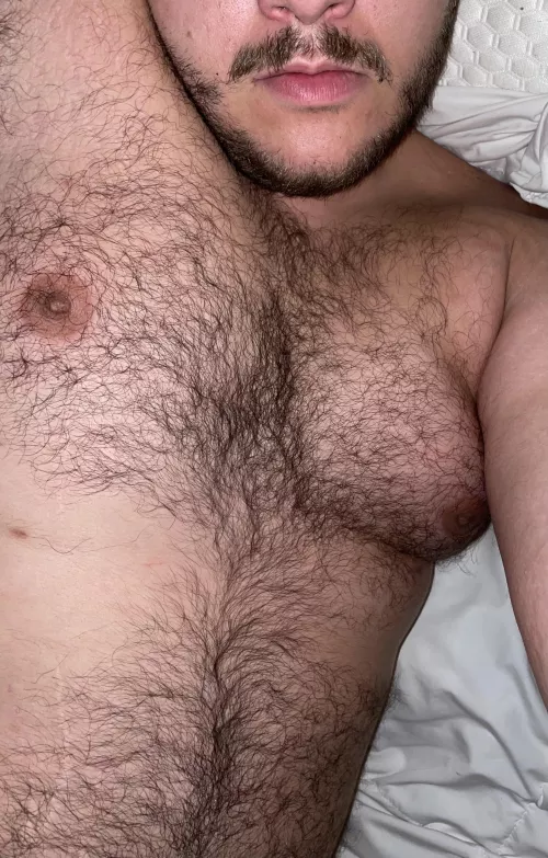 Can’t sleep by Hairbair12