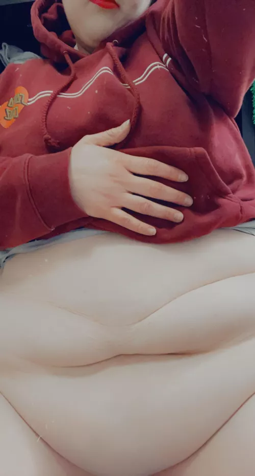 Can’t sleep. Keep my company? by KinkyPie57