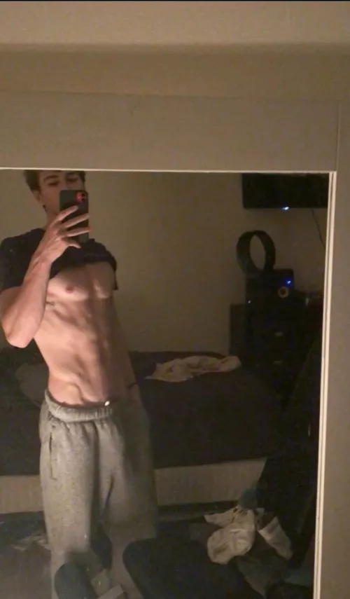 Can't sleep ;-) by jakegealto