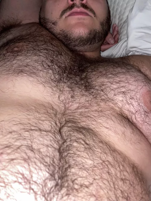 Can’t sleep by Hairbair12