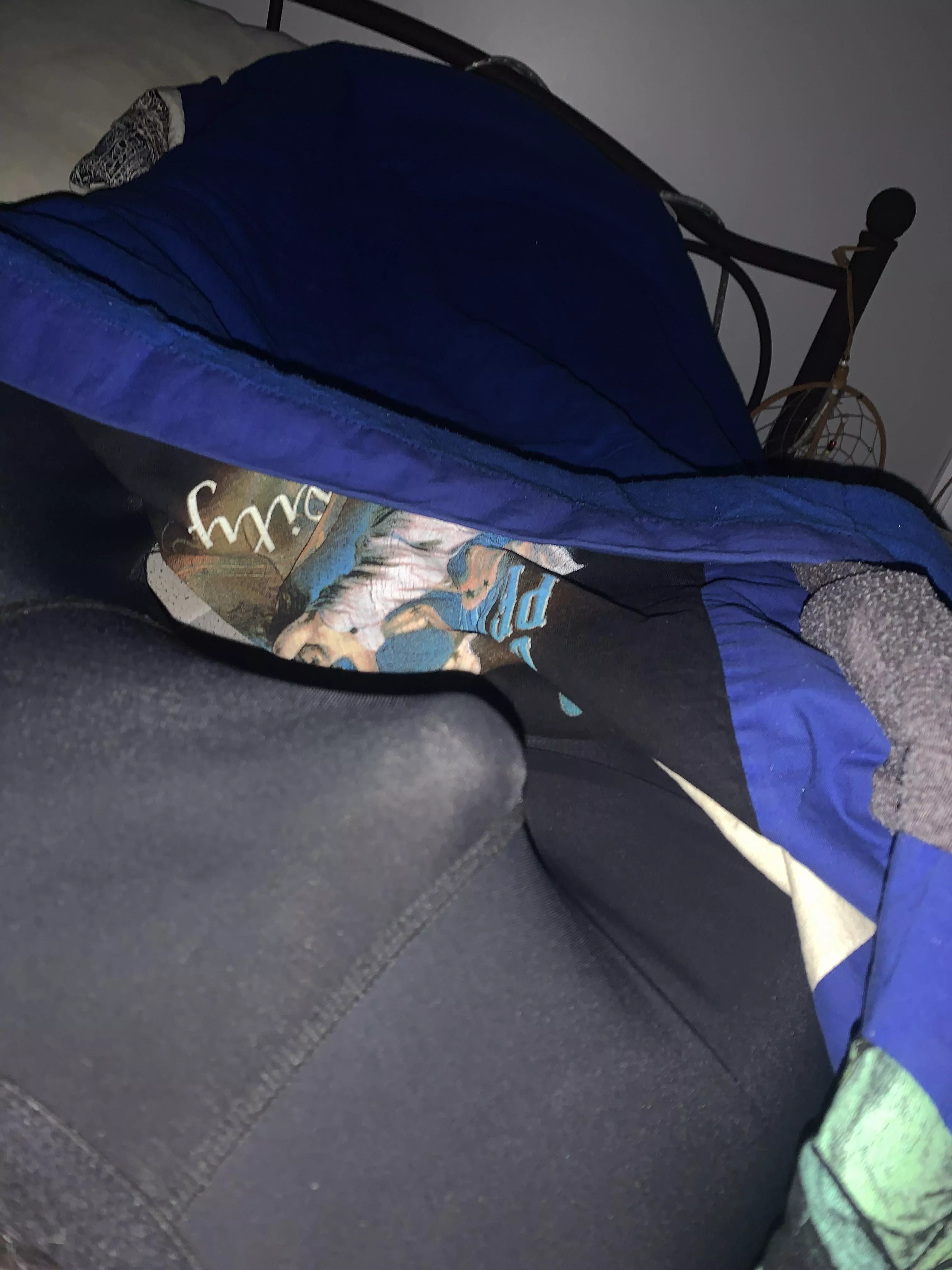 Can’t sleep so here I am 🥴 posted by nolife_69