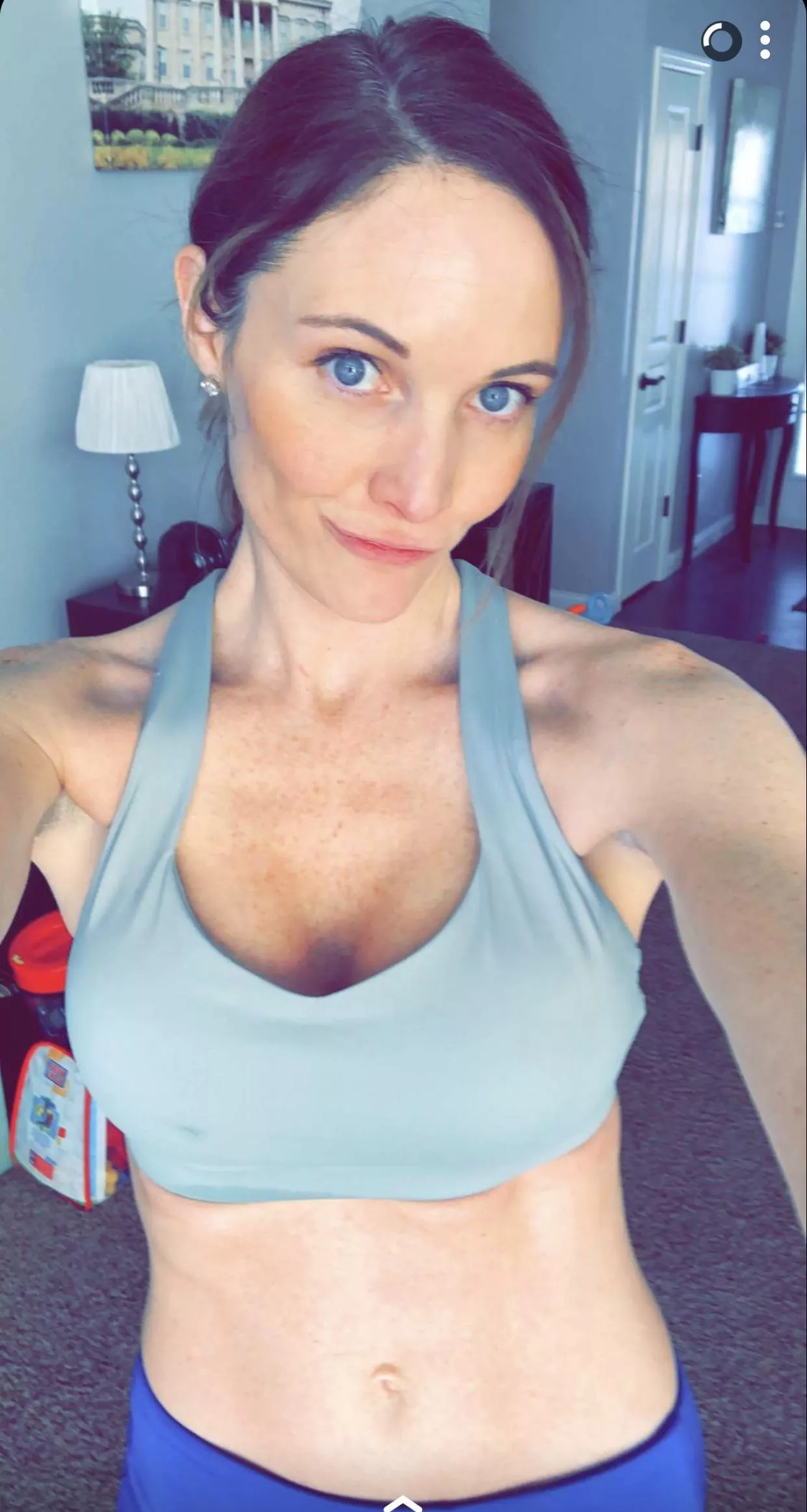 Can’t sleep, trade my MILF? Midwestern a plus! Check profile… posted by Leftypowerfade