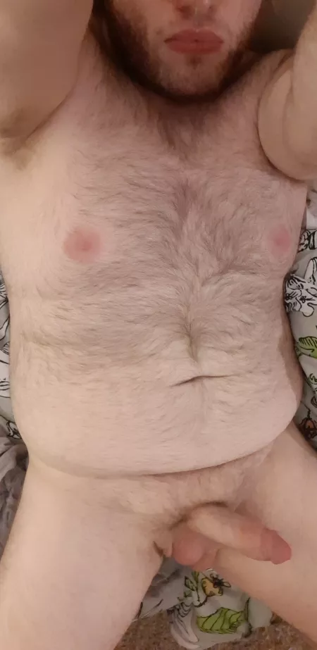 Can't sleep :( by New_End359