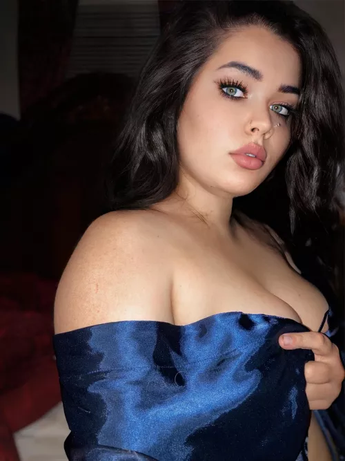 Can’t spell cum without U by Ordinary-Strawberry2