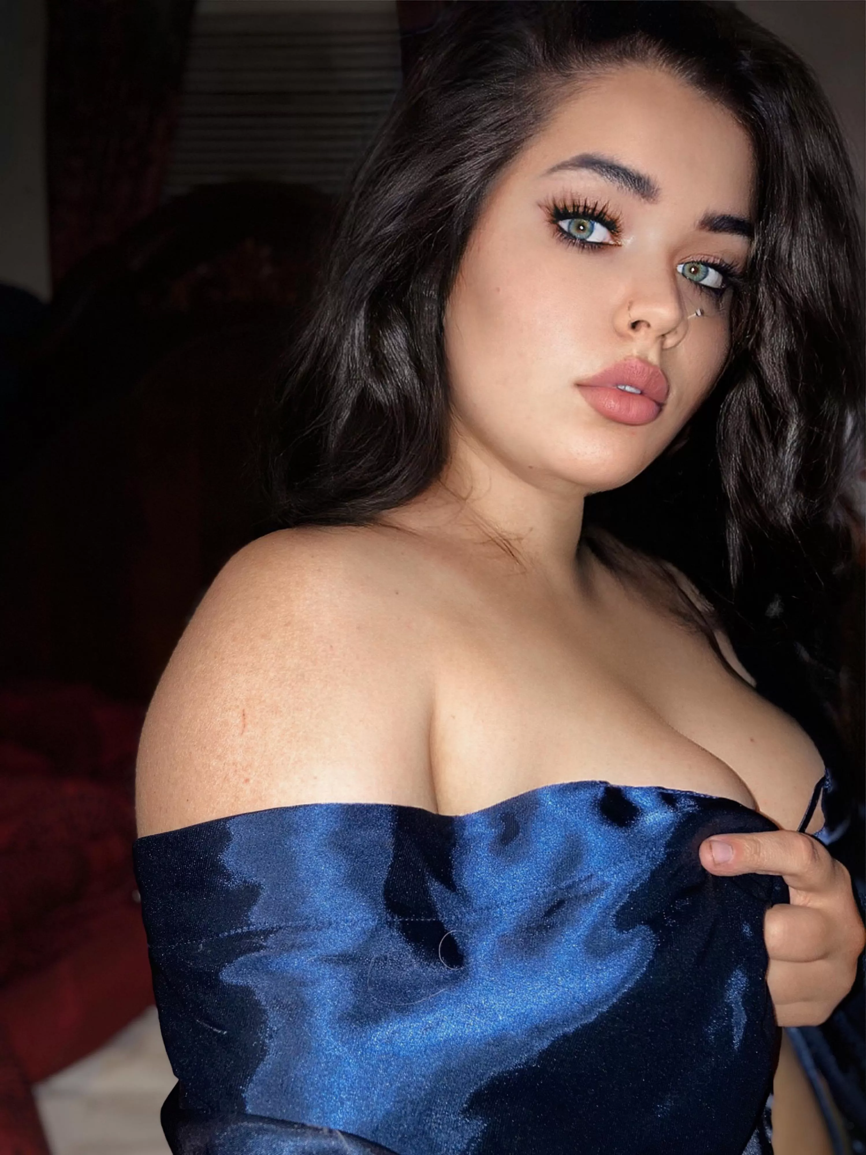 Can’t spell cum without U posted by Ordinary-Strawberry2