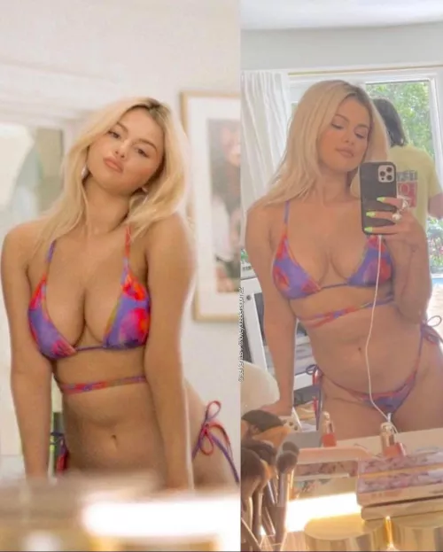 Can’t stop for Selena Gomez by GoodBrothersOnly