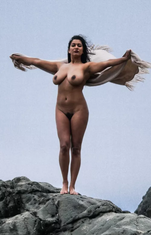 Can't take eyes from her for a second by arunsharma9