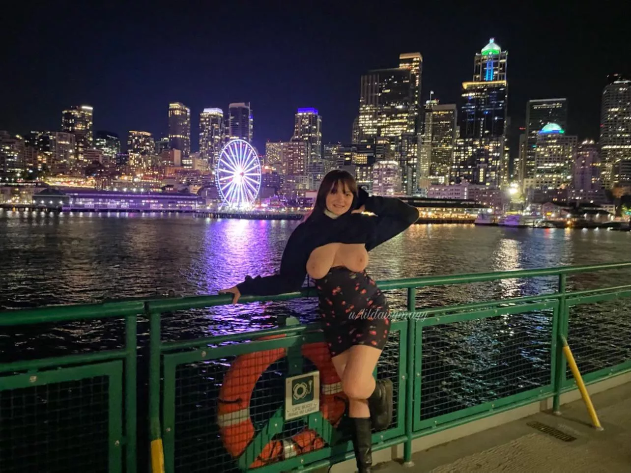 Can’t take me anywhere posted by lildaisymayy