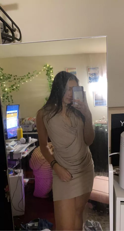 Can’t tell if I like this by Linhly_Twitch