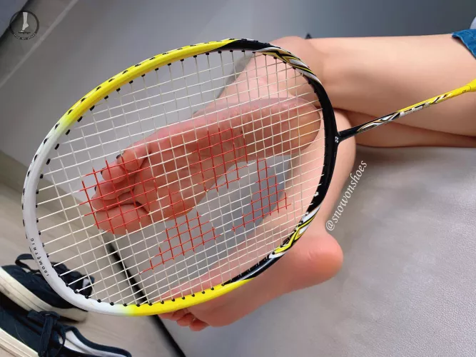 Can’t tickle me this time~┐(︶▽︶)┌ by snowonshoes