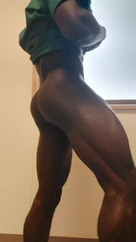 Can't transfer patients without strong legs by KingPig737