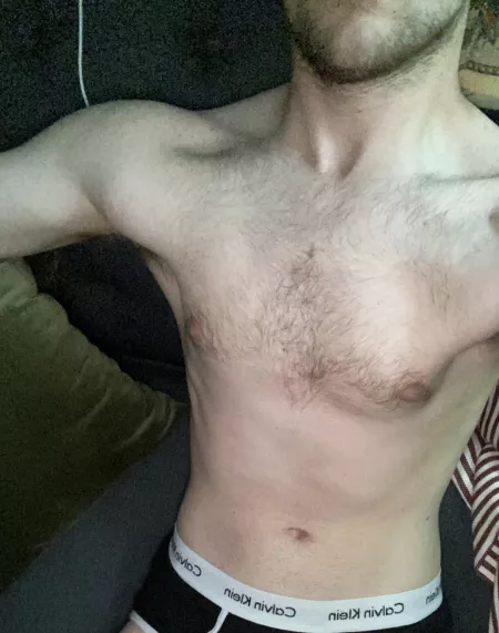 Can't wait for it to get thicker by Donnydarko97